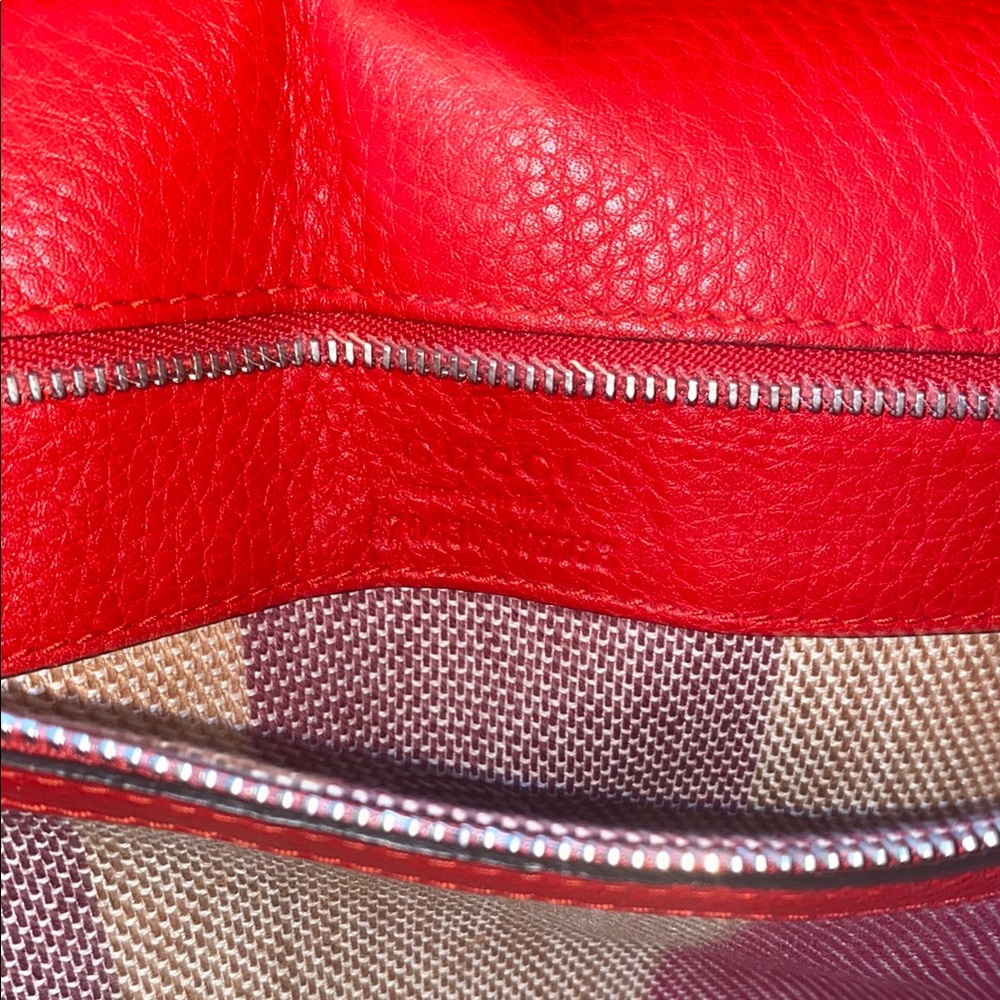 Brand New Gucci Bamboo Daily top handle 2way handbag - Picture 8 of 9